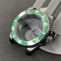 SUB 7 Ceramic Bezel