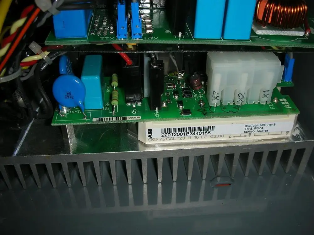 

1 шт.★DCS400 возбужденная доска