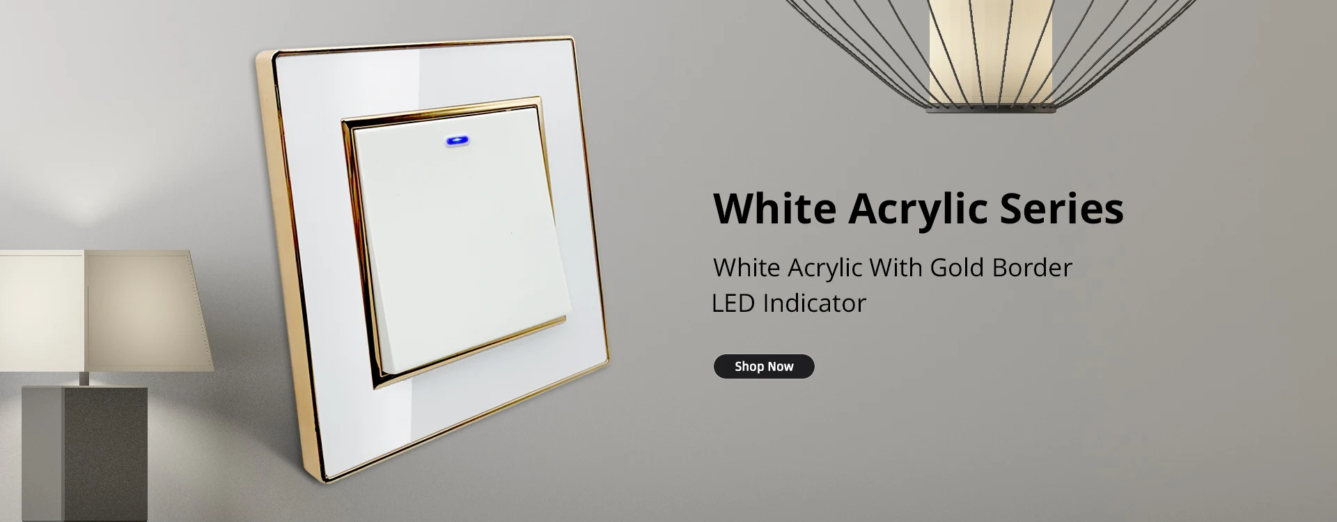 Wallpad Electric - Amazing products with exclusive discounts on AliExpress