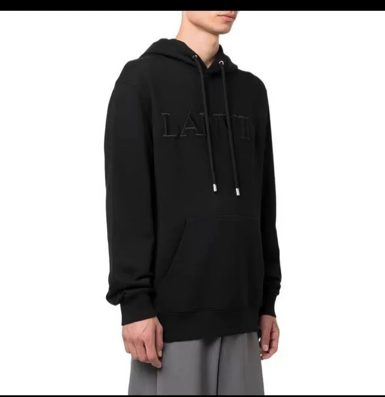 LANVIN ڼ ΰ ܻ Ǯ  ĵ Ŭ , 2024  Ż