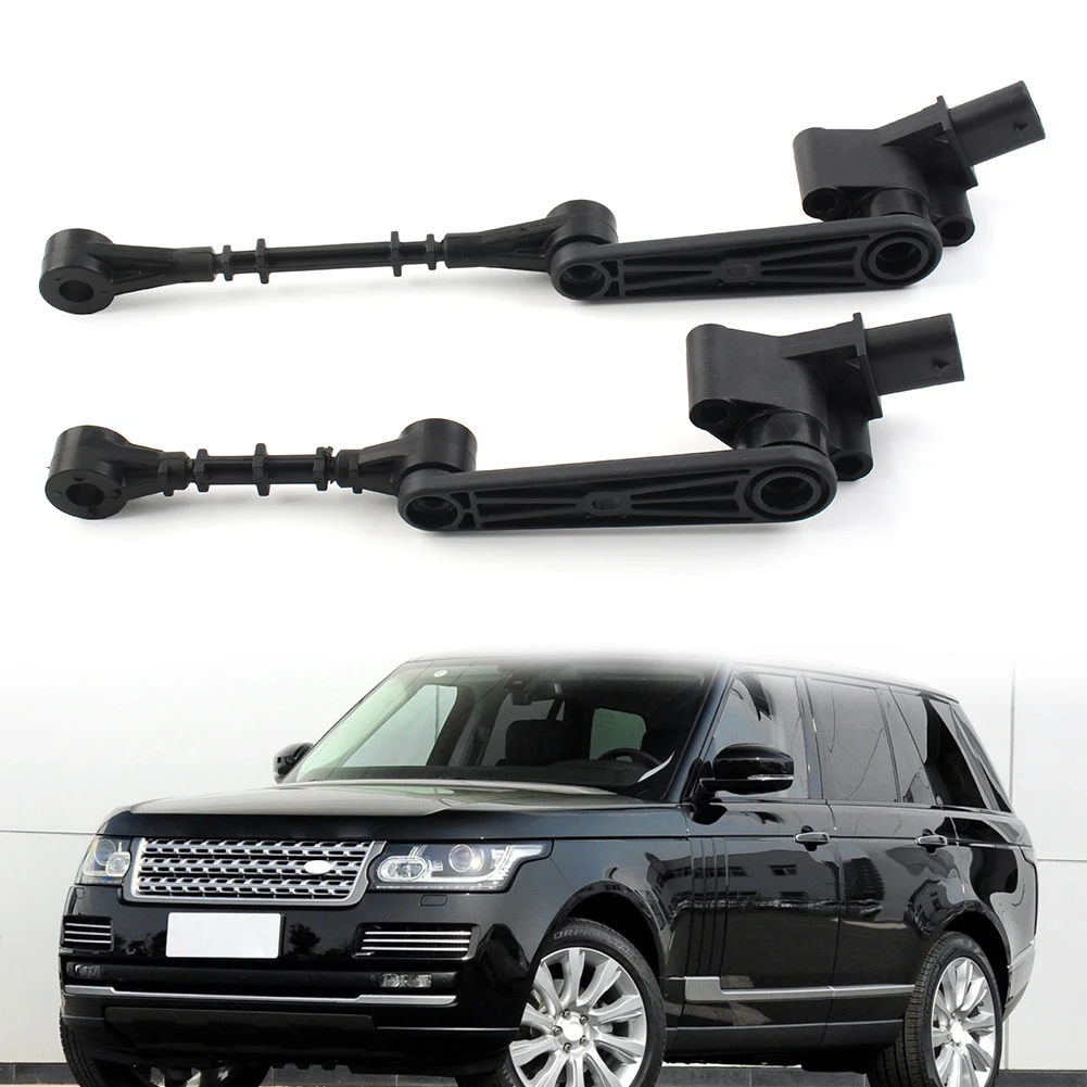 

Автомобильный передний/задний датчик высоты подвески для Land Rover Discovery 5 LR5 Defender Range Rover Sport LR098914 LR098915
