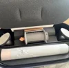 Airwrap Curling Iron Wearing Hair Dryer Hot Comb Air Professional Curling Iron Hair Straightener مكاوي تجعيد الشعر  haarbürste 1