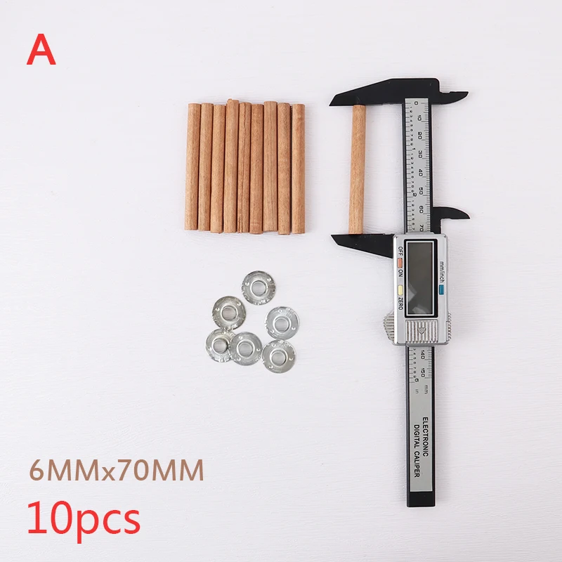 6 x 70 mm