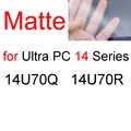 Matte