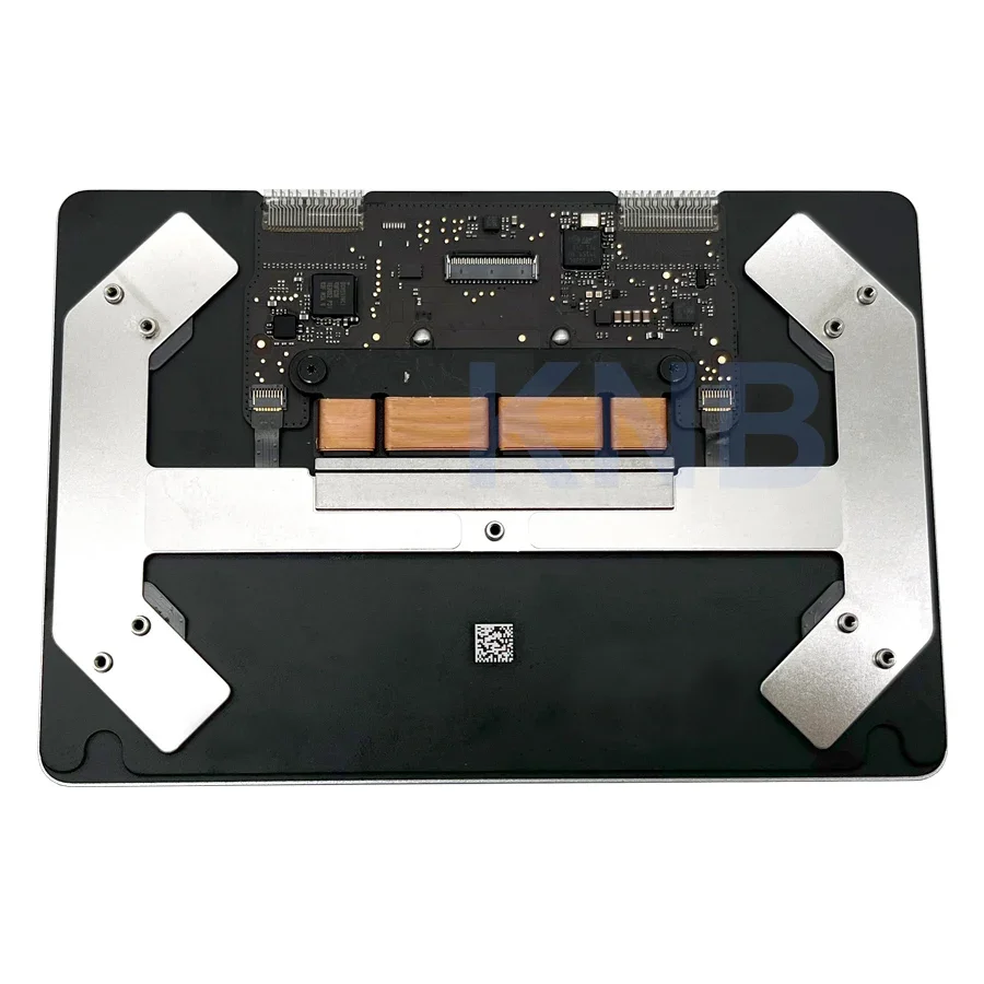 新しい A2337 トラックパッドスペースグレーシルバーゴールド Macbook