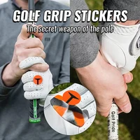 Golf Finger Tape Anti Slip Golf Grip Friction Stickers Non-slip Grip Strength Aids for Golf Gloves Outdoor Fair Golf Accessories 1
