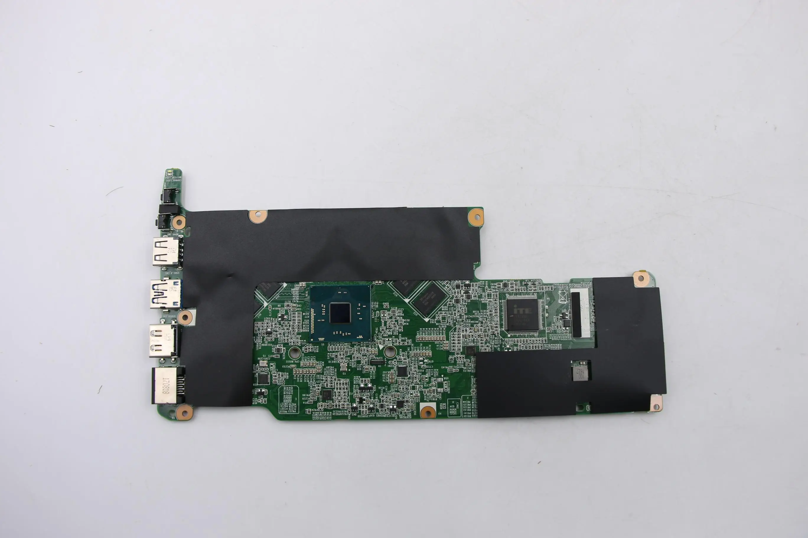 Muslimfor Lenovo Ideapad Yoga 300-11Ibr Scheda Madre Del Computer Portatile 4Gb Ram N3060 Processore 100% Completamente Testato