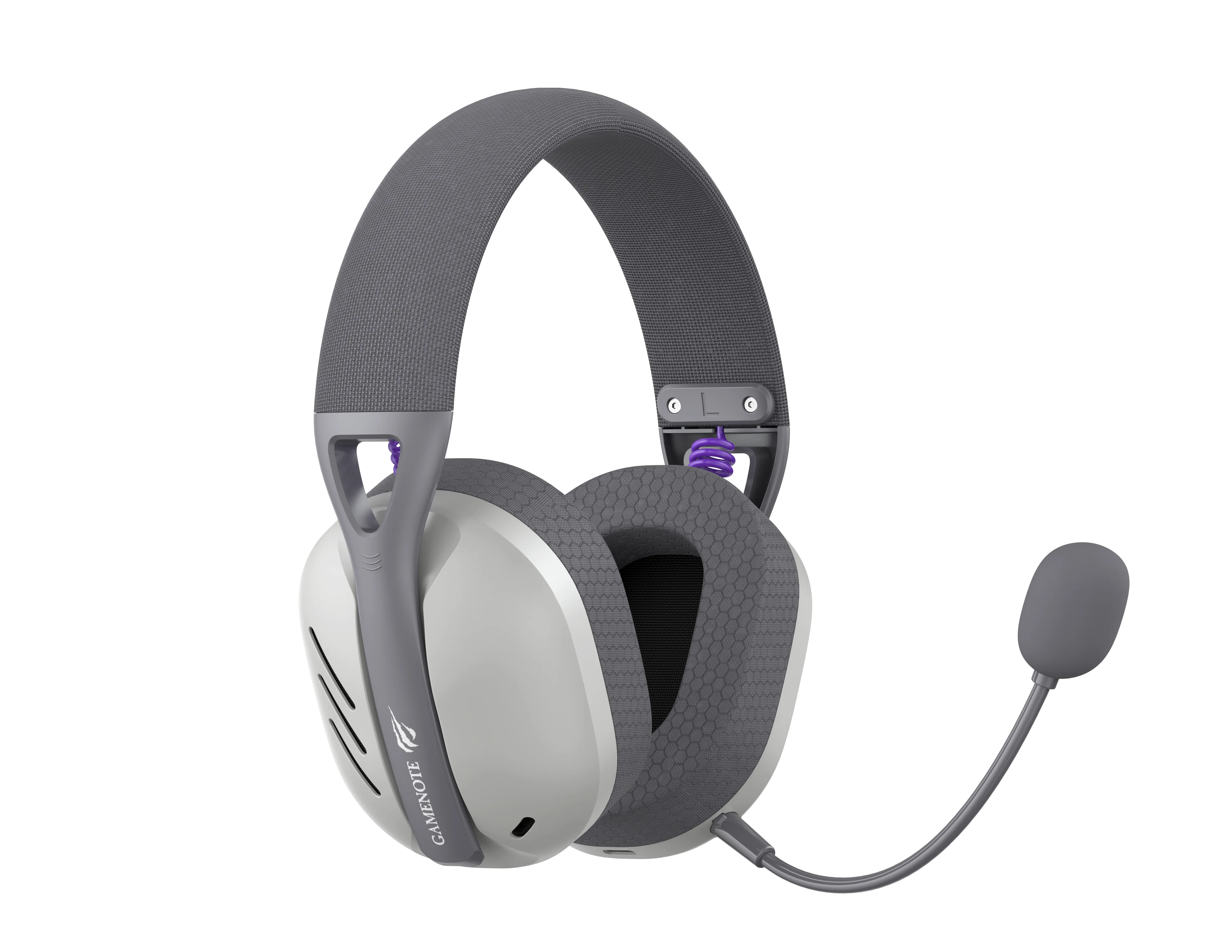 

H3 2.4GHz Sports Headset Subwoofer Wireless Gaming Headset BT5.3 Gaming Headset with Microphone