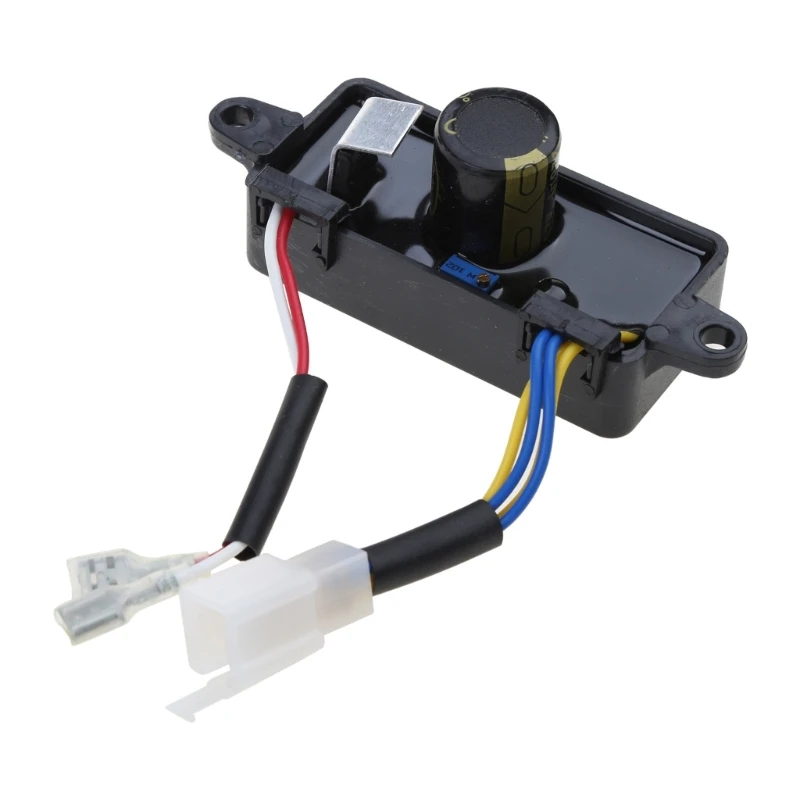 3KW AVR ڵ    ü, 3500 3550 4500 4550W 6-7hp  290440009-02 AVR