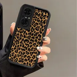 Cover per telefono Leopard Elegance Sky Eye Ladder