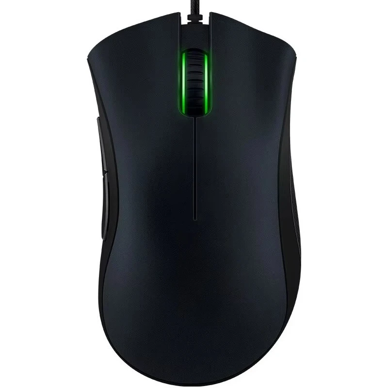 6400 DPI Gaming Mouse 3