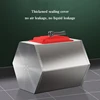 Automatic Pickling Machine Commercial Small Fried Chicken Leg Mixer Rolling Vacuum Kneading Machine 3