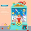 New Pick Up Bean Machine Training Interactive Table Toys Educational Toys Puzzle Ball Gift Parent-child Party Game Family Game 5
