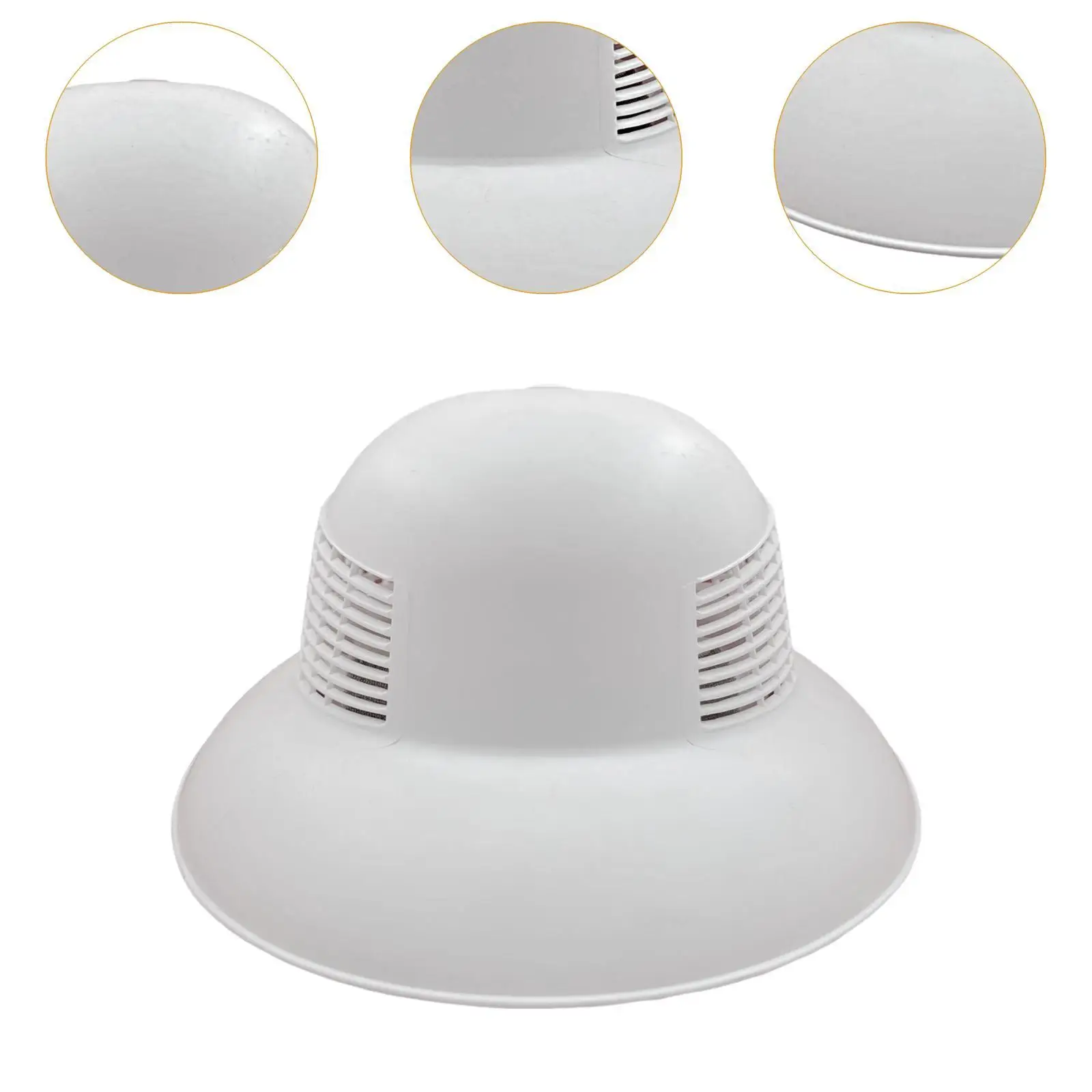 Beekeeper Hat Stingproof for Women Men Professional Beehive Maintenance Protective Gear Bee Protection for Fishing Gardening
