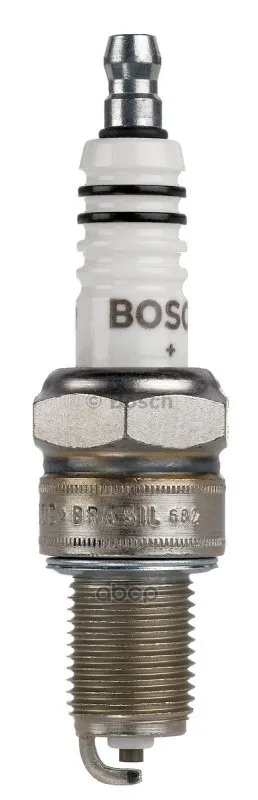 0 242 240 592_свеча Зажигания! Ford Escort/Fiesta/Granada/Sierra 1.3-2.8 78 Bosch арт. 0242240592 | Автомобили и