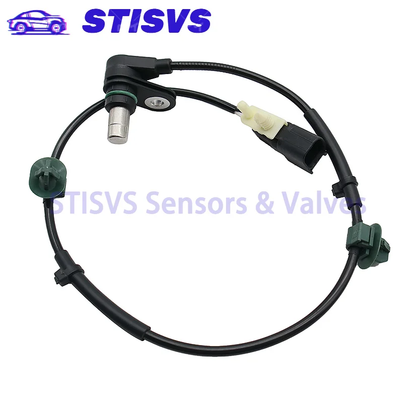 Rear Right ABS Wheel Speed Sensor DB39-2C190-AC for Ford Ranger T64 T65 2011 DB392C190AC DB392C190AB DB3Z2C190B DB3Z2C190A New