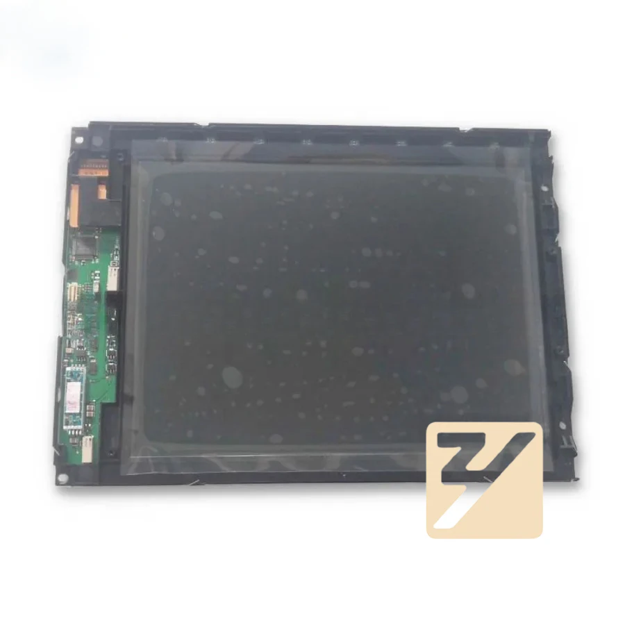 LQ10D34G 10.4inch 640*480 industrial lcd display