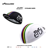 Hot Retro Multi Styles Bike New Classical Cycling Caps OSCROLLING Gorra Ciclismo Unisex 2