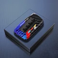 C Carbon Blue