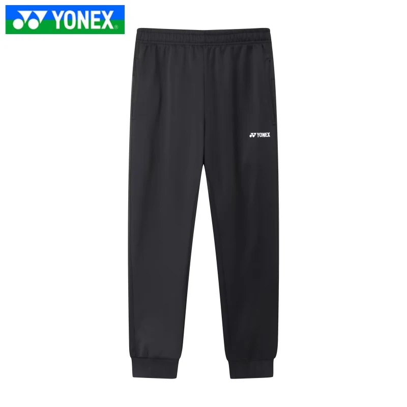 Yonex Breathable Quick Drying Men's Badminton Shorts Casual Sports Pants Fashion Sports Pants Gym Jogging Street Vacation