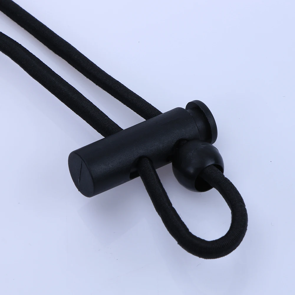 Adjustable Luggage Strap Elastic Buckle Rope Multi Function