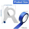 Masking Tape Dispenser For Decorating Neat And Clean Results Painters Tape Applicator Masking Master A 6