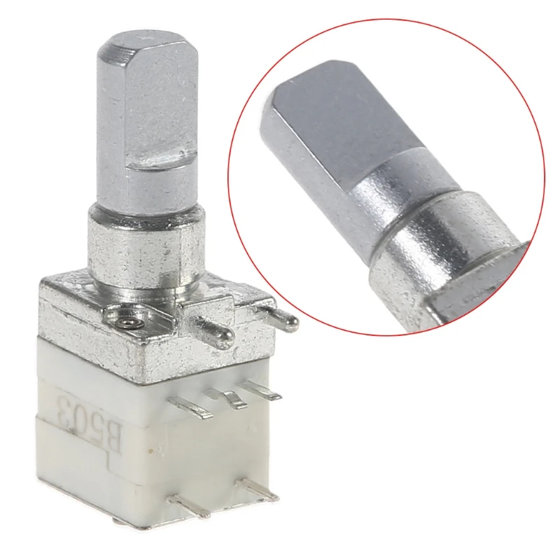 

Walkie Talkie Volume Control Potentiometer Switch for motorola CP040 CP140 CP160 CP180 CP200 EP450 GP328 GP338 GP3688