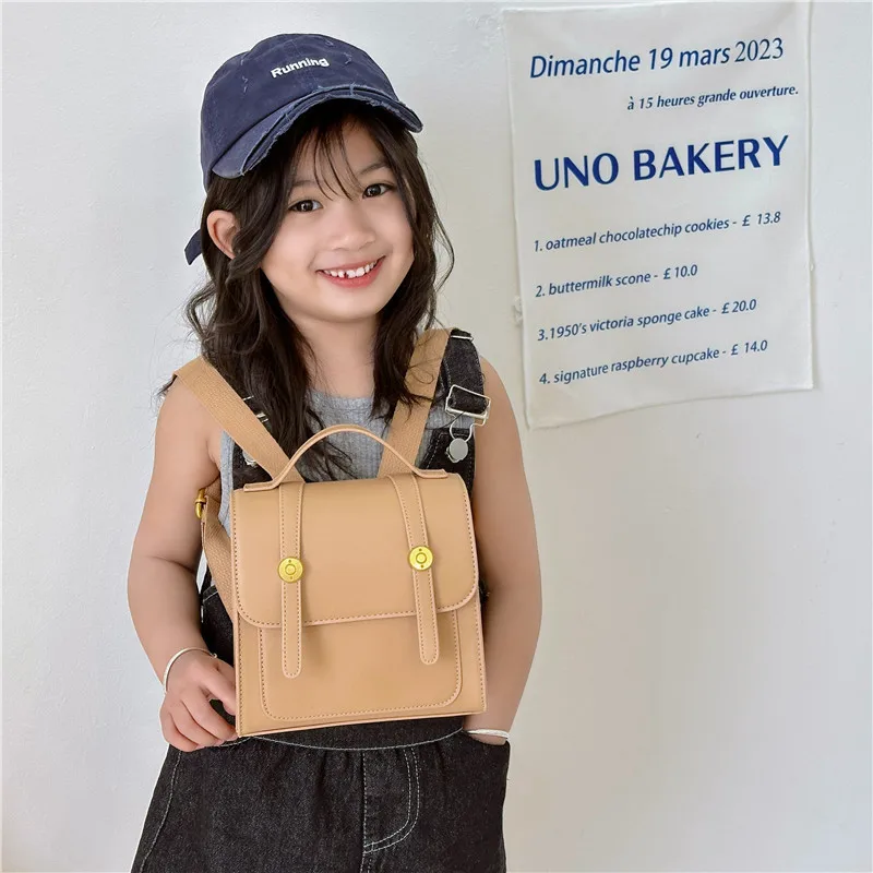 Stylish Kids Travel Backpack 4