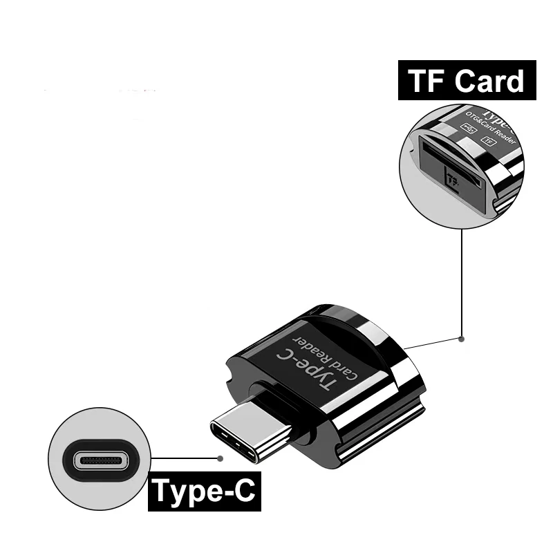 Type C-black