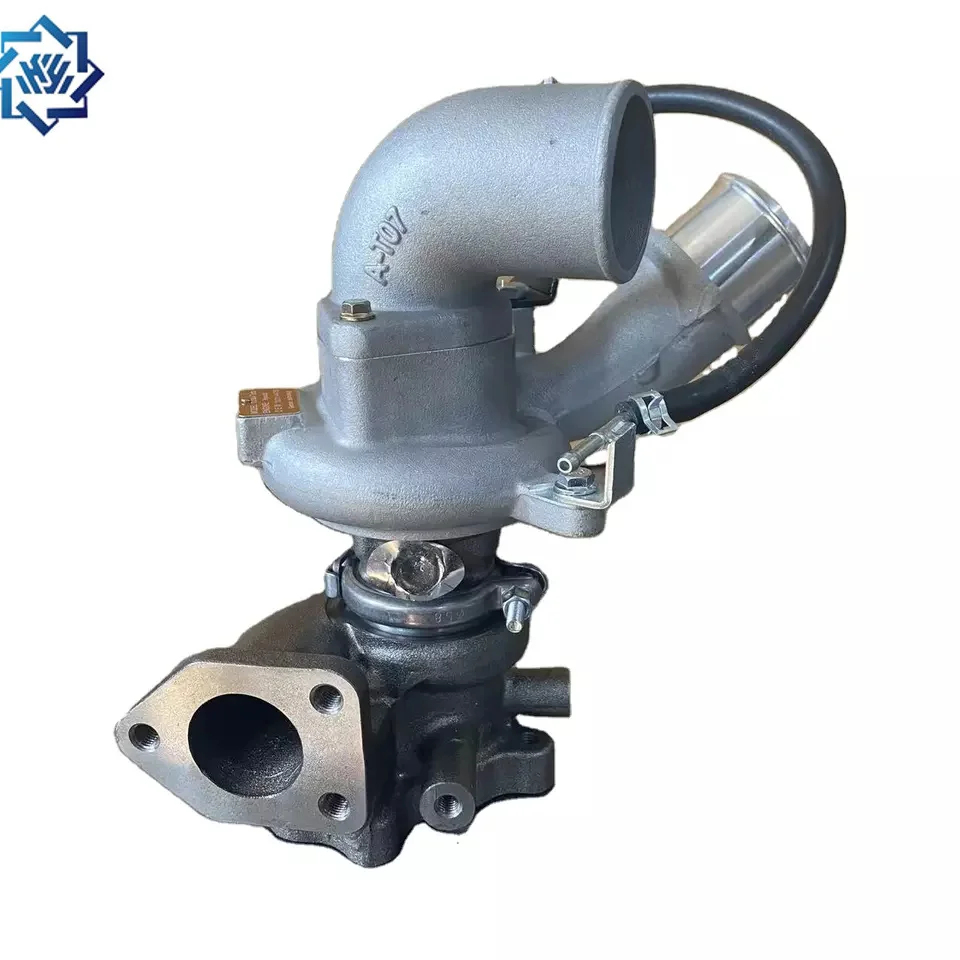 

high Quality TURBO TD03 49131-03600 28231-4A750 282314A750 For Hyundai Grand Starex H1 A2 D4CB Engine Euro 5 2.5L