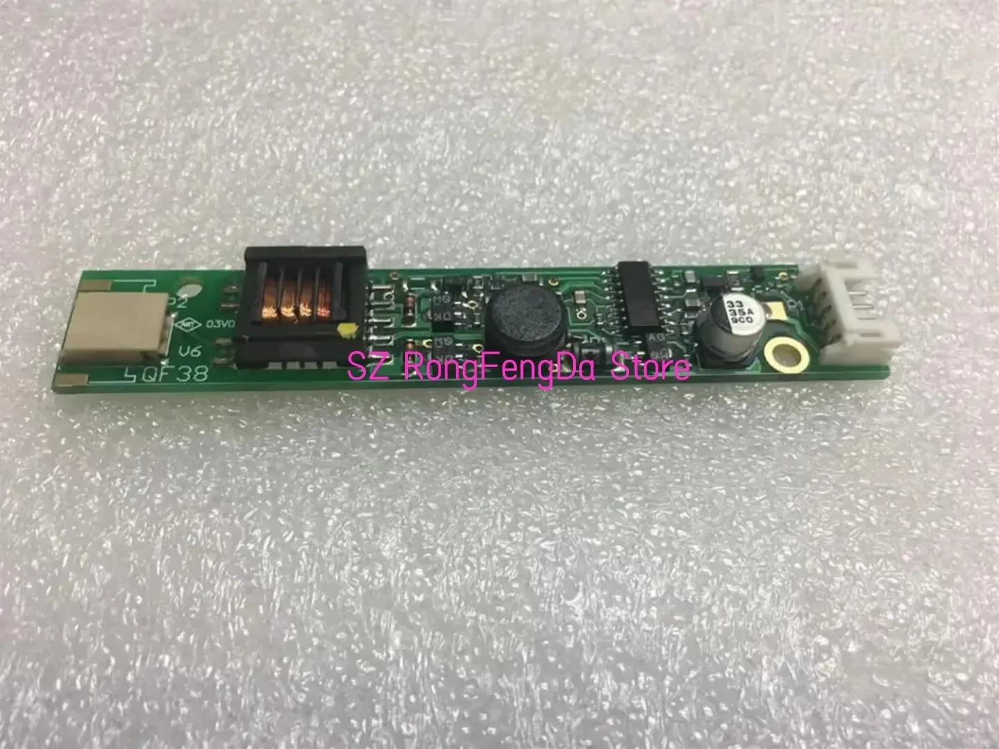 New QF38V6  QF38V6.04  43S  78JS  Inverter