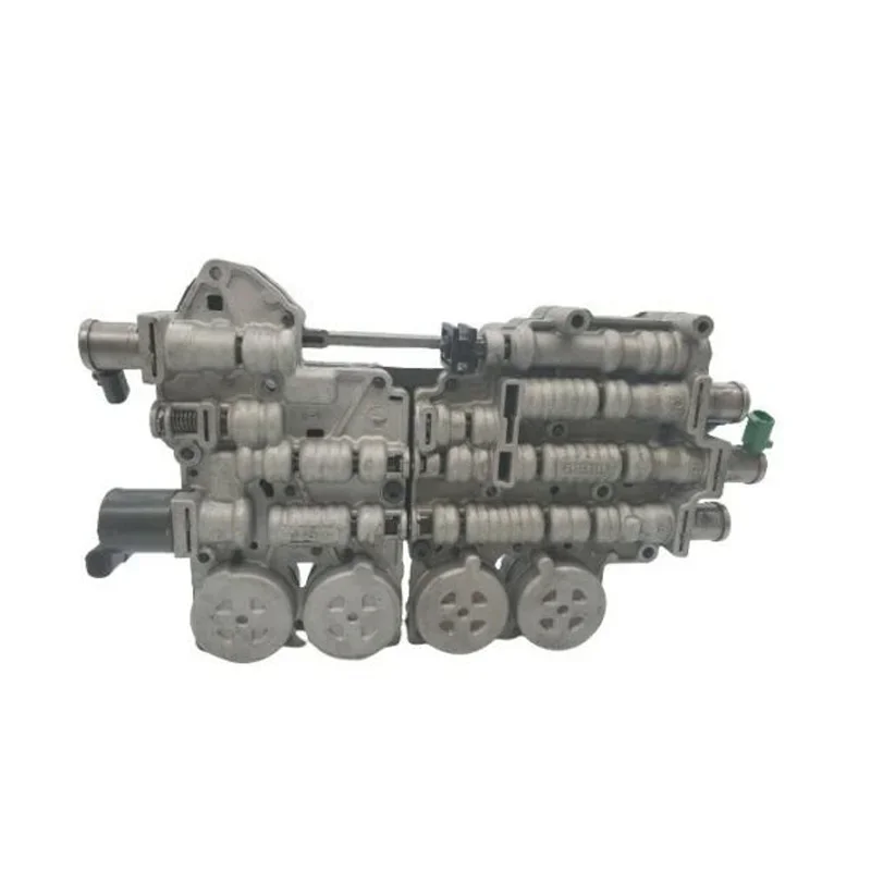 5L40E 5-скоростной корпус клапана трансмиссии 5L40 подходит для Bmw 3 5x3x5 Cadillac Cts SRX STS SATURN G8 READ
