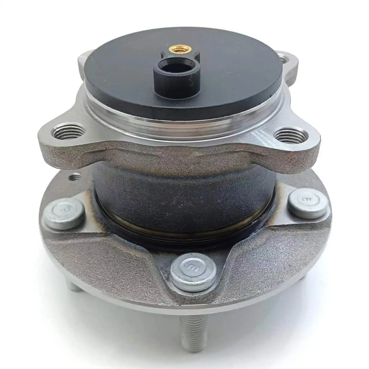 

Для MAZDA 3 AXLELA CX-30 Задняя Ступица колеса и подшипник в сборе, BELG-26-15X