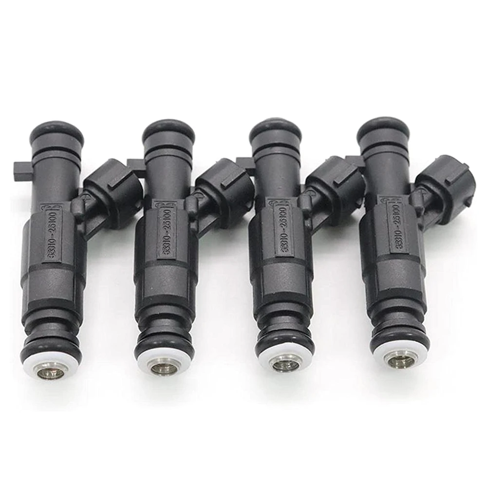 Fuel Injectors Nozzle 3531025100 3531025100 For Kia Carens Magentis