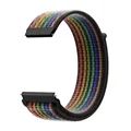 Black rainbow