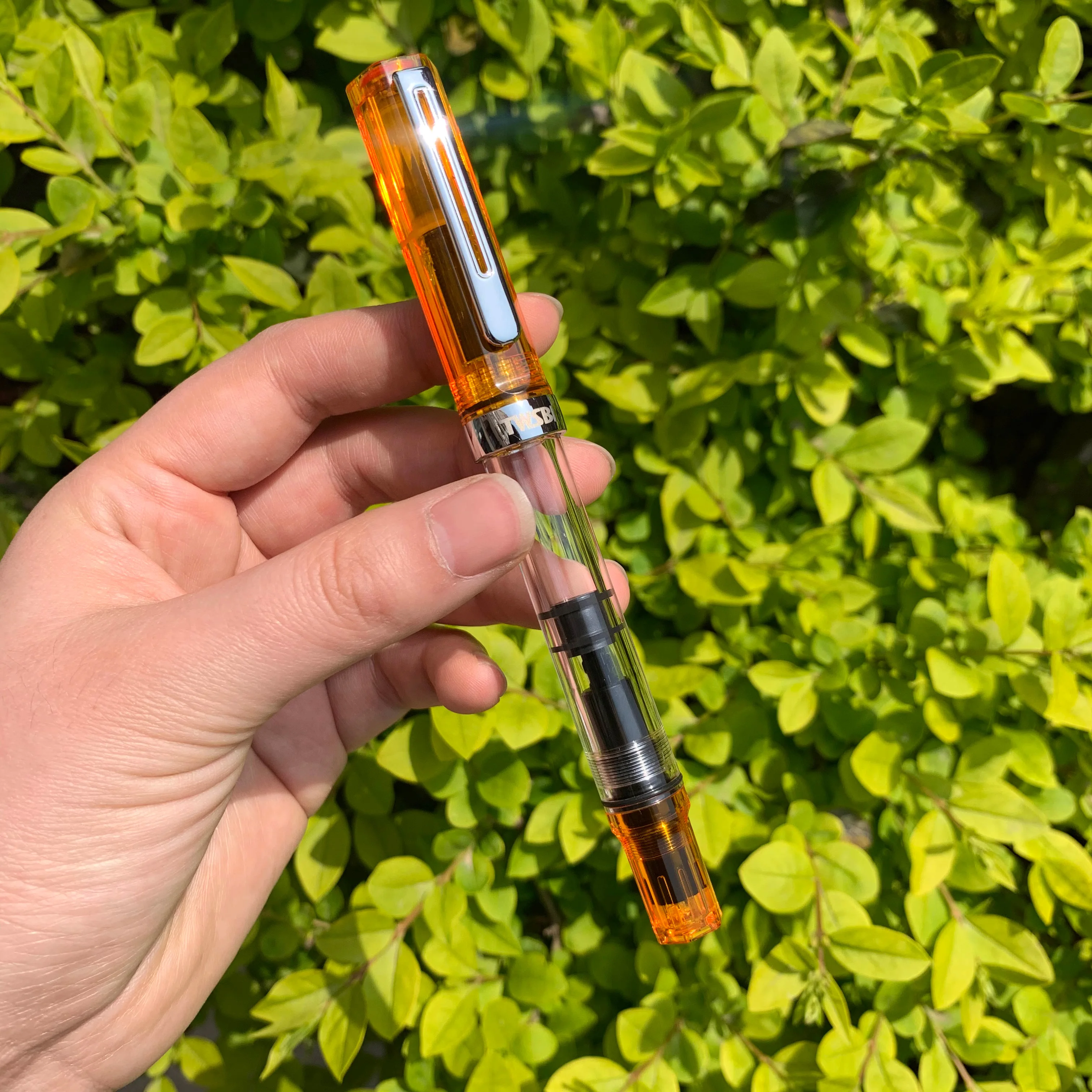 TWSBI ECO ǽ ,   м , 뷮 ũ , л  Ͻ , 
