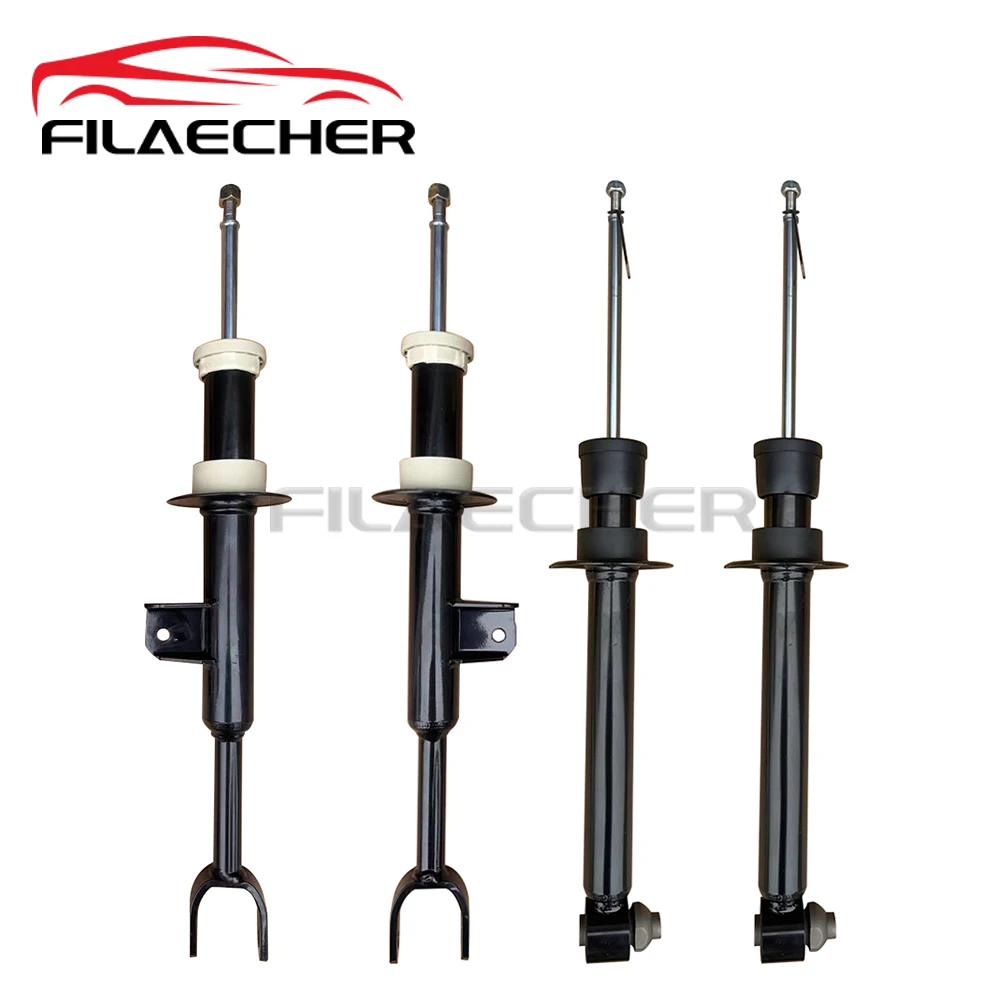 

1PC Front Rear Left or Right Shock Absorber Strut Core For BMW G30 G31 F90 2017-2020 Without EDC 31316866591 33526875620