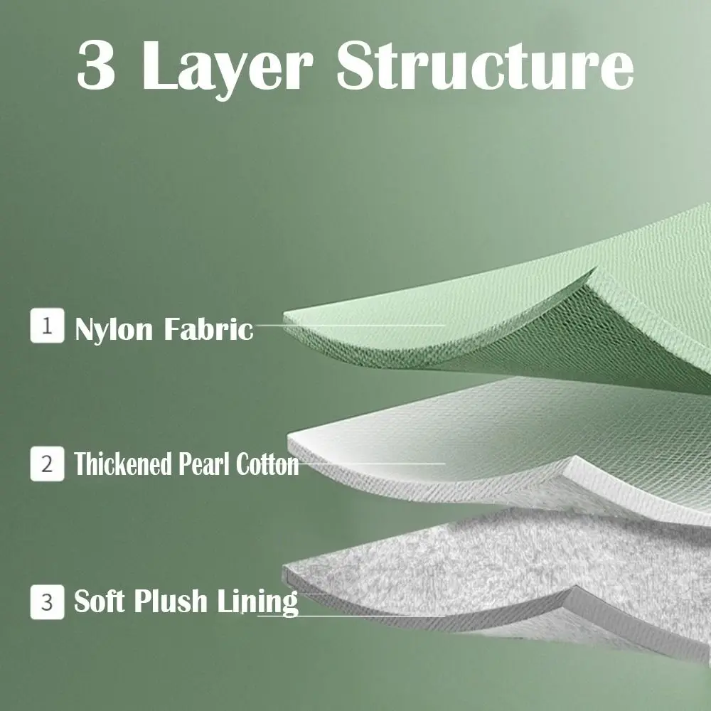 Universal Shockproof & Wear-Resistant 6-8 Inch e-Reader Sleeve with Anti-Scratch Protection
