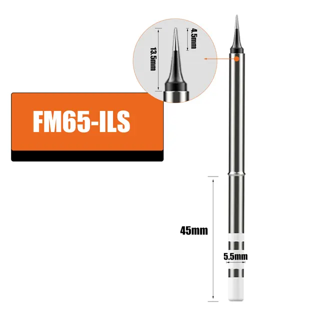 FM65-ILS