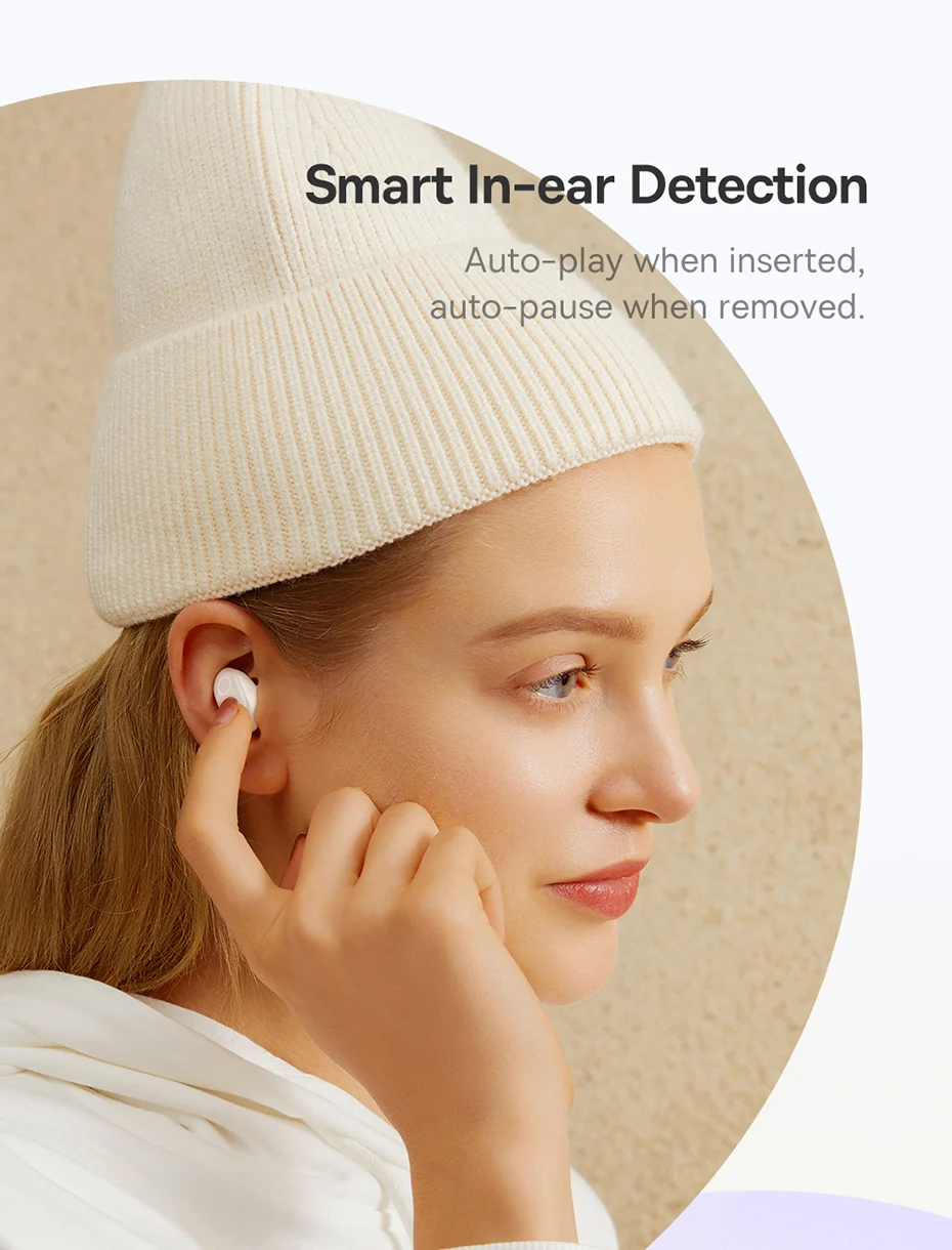 Buy Baseus Bowie WM05 Wireless Earphone Price In Pakistan available on techmac.pk we offer fast home delivery all over nationwide.