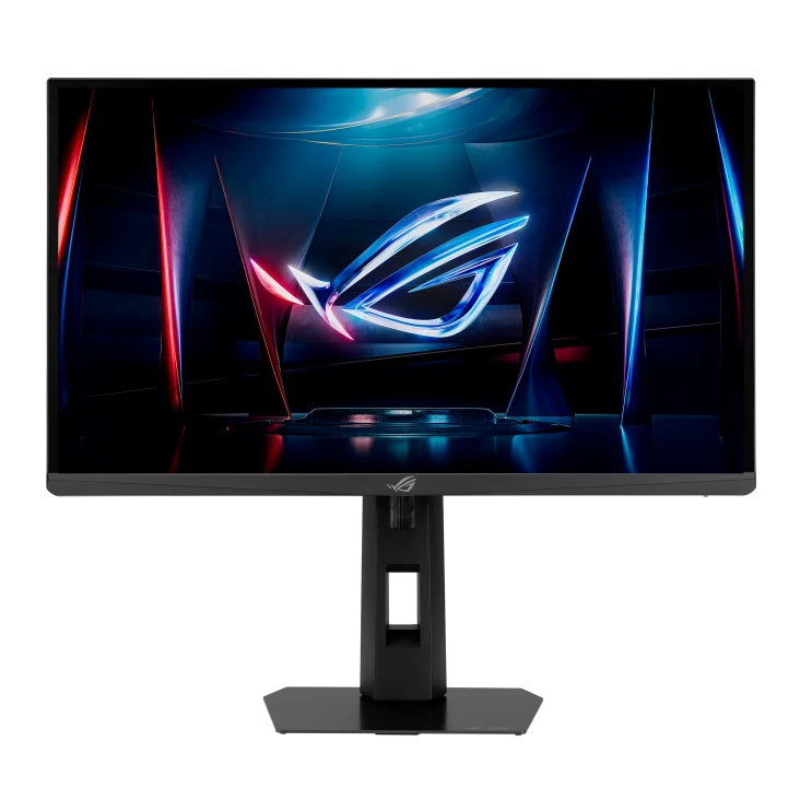 게이밍 모니터 A-SUS ROG Strix XG248QSG Ace 24인치 1920x1080 디스플레이 610Hz 0.7ms 응답 시간 게이밍 스크린 디스플레이