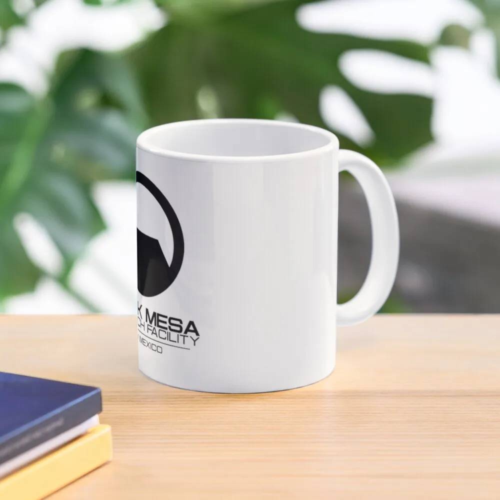 

Black Mesa Coffee Mug Original Breakfast Cups