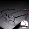 Tr90 Readers Reading Glasses Men Magnet Portable Diopter Hanging Neck 1.0 1.5 2.0 2.5 3.0 3.5