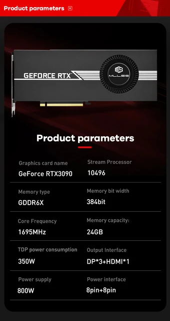 Vs Rtx Nvidia 3090 Power Requirements 3090 Power Supply Nvidia Rtx