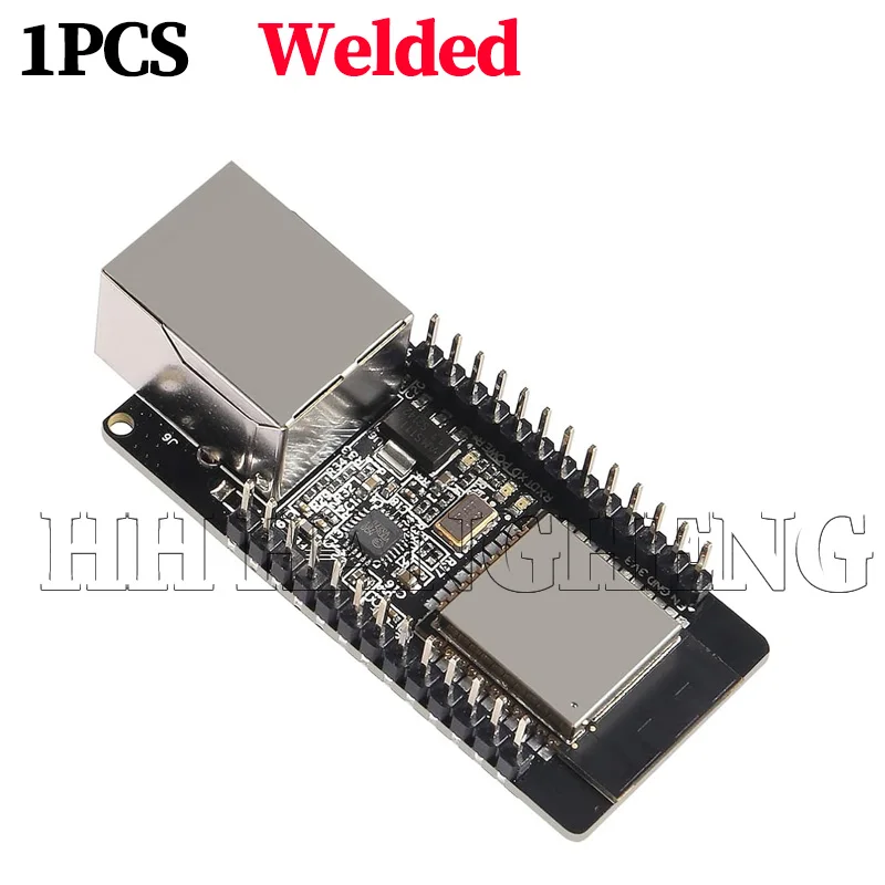 ตัวเลือกสินค้า โมดูลเชื่อมต่อไร้สาย ESP32 ครบจบในตัว
