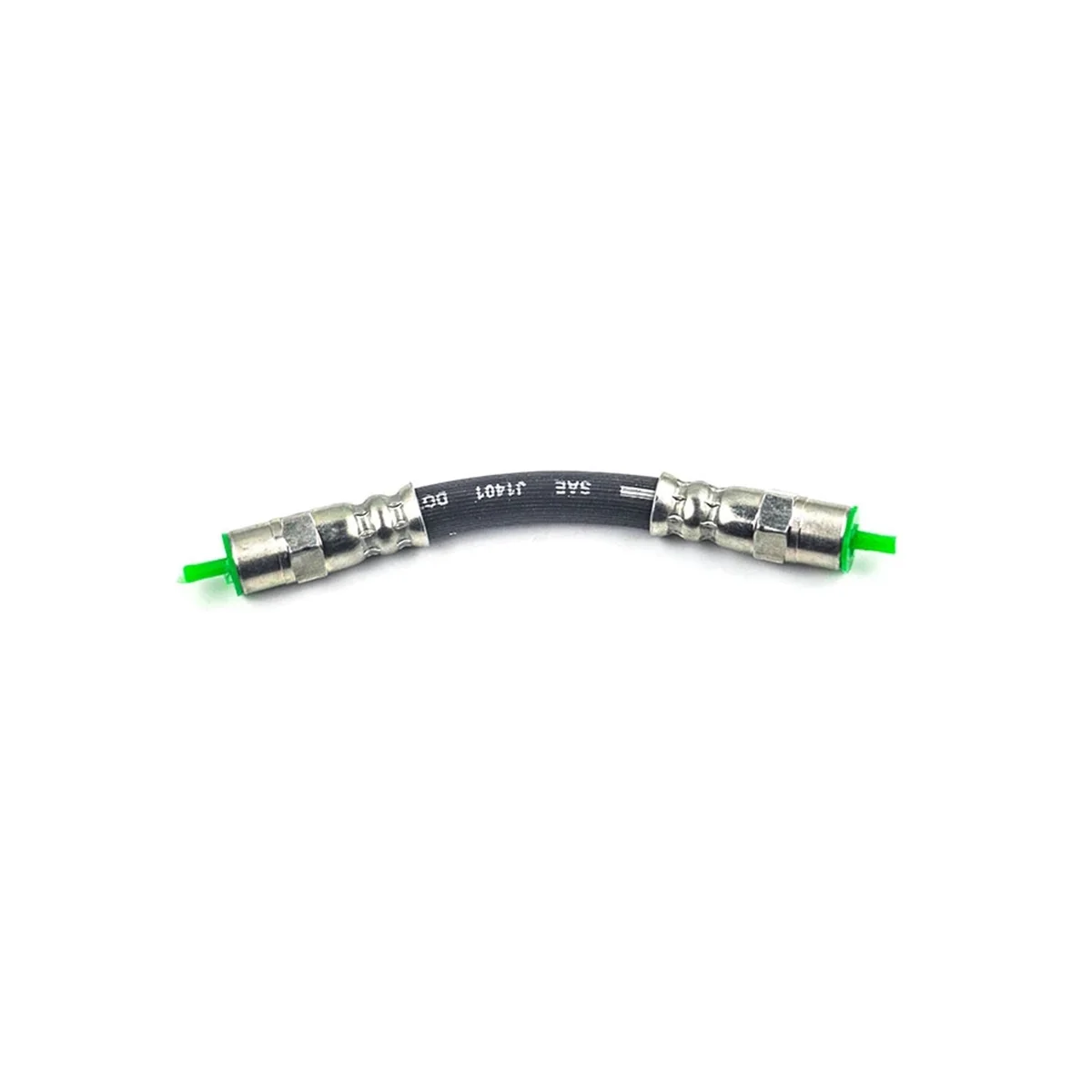 

1Pcs Car Accessories Right Brake Hose 34321162612 for BMW 5 7 8 Series E39 E38 E31 Auto