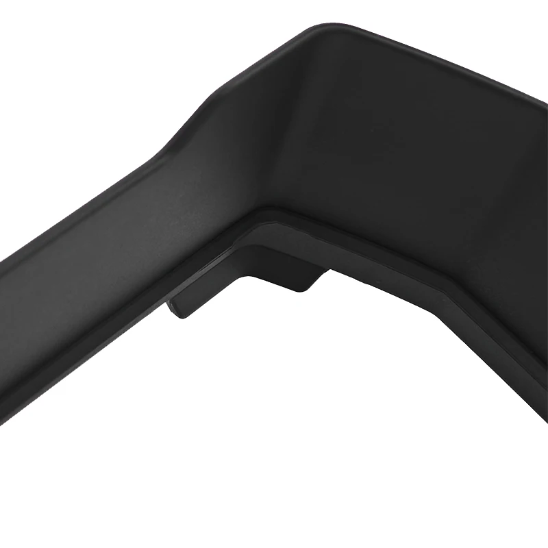 Sun Visor Cover and Instrument Screen Sunshade Guard Protection