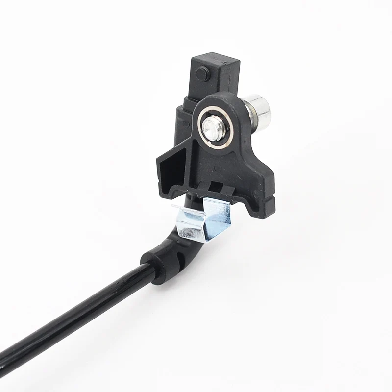Car ABS Speed Sensor Genuine Grey Plug Rear ABS Wheel Speed Sensor 4545L0 4545C4 454508 9659058180 For Peugeot 307 308 Citroen C4 DS4