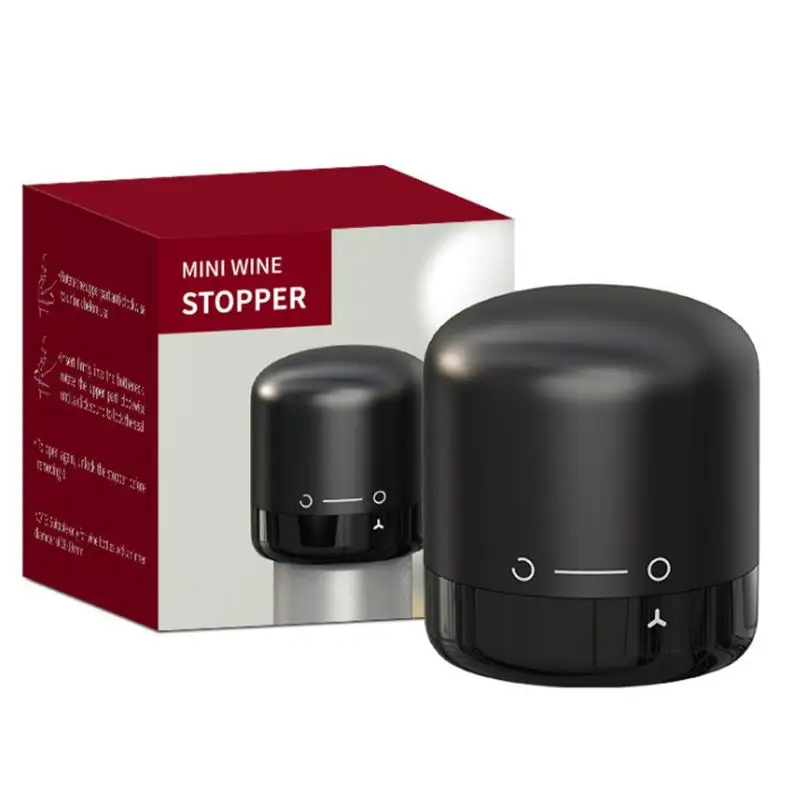 Wine Stopper