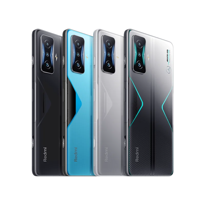 Редми 50 фото Купить Xiaomi Redmi K50 Pro 8/256GB Black по низкой цене, оригинальный с гаранти